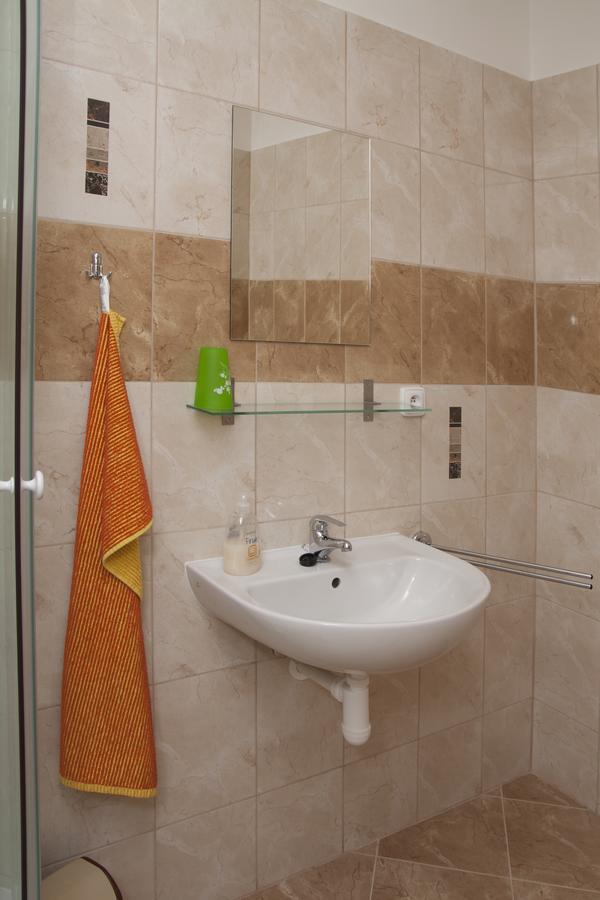 Ubytovani U Lva Žirovnice エクステリア 写真